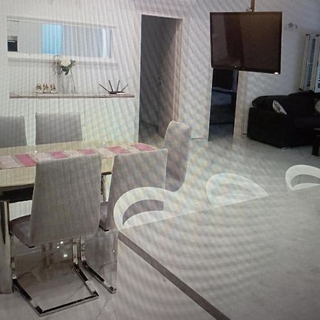 Apartmani Trubi 3 โวดีเซ ภายนอก รูปภาพ