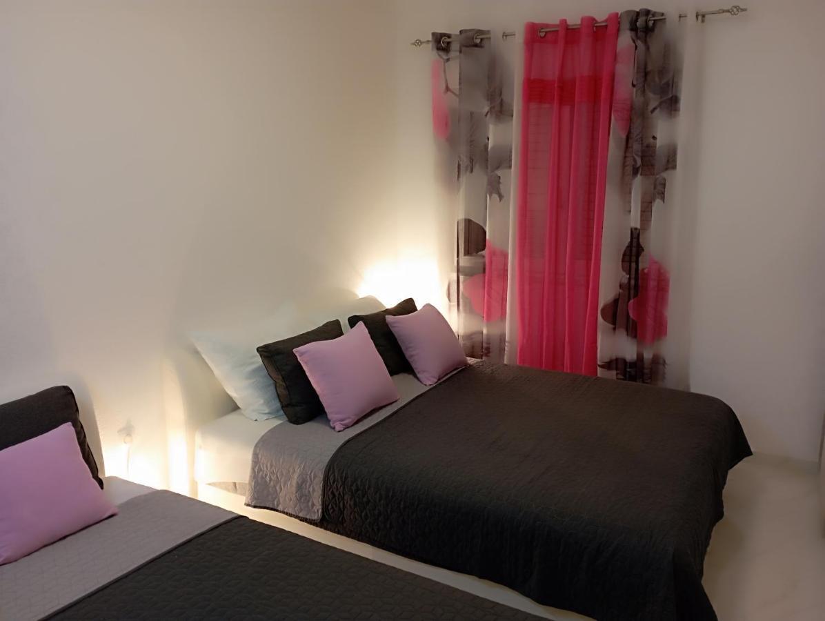 Apartmani Trubi 3 โวดีเซ ภายนอก รูปภาพ