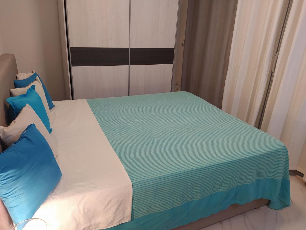 Apartmani Trubi 3 โวดีเซ ภายนอก รูปภาพ