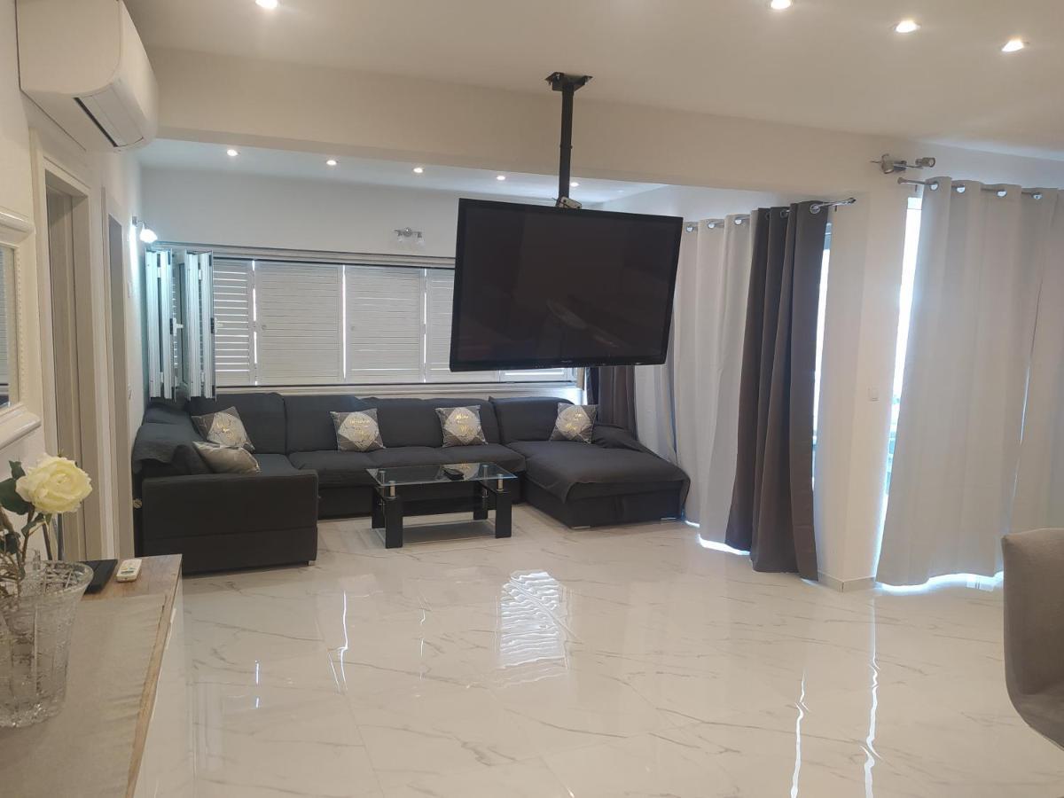 Apartmani Trubi 3 โวดีเซ ภายนอก รูปภาพ