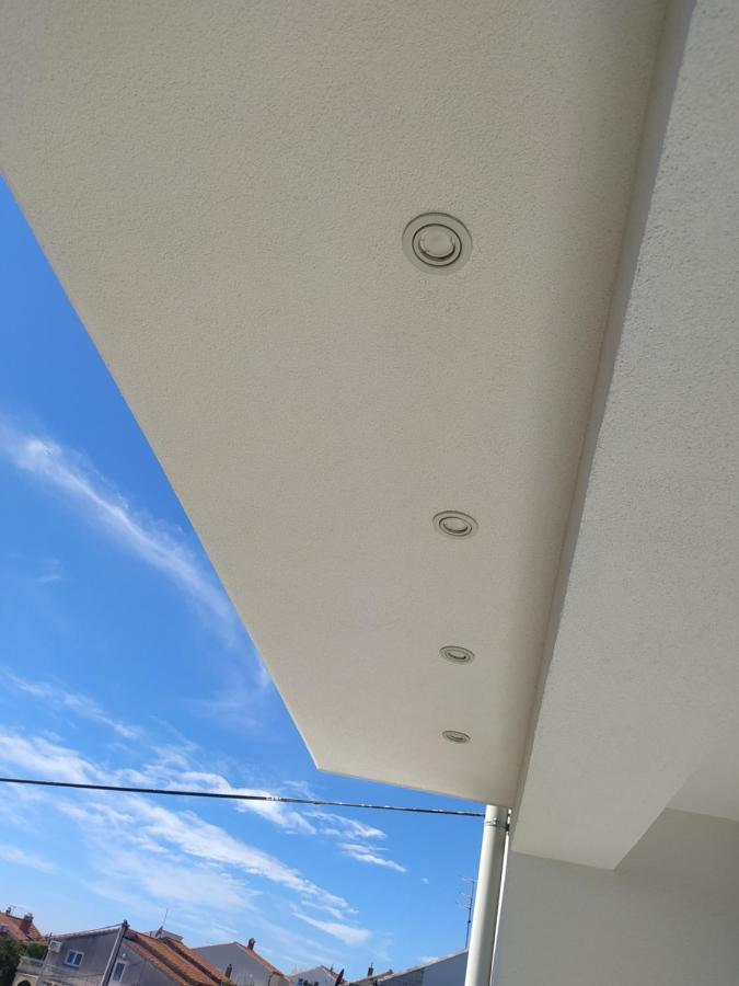 Apartmani Trubi 3 โวดีเซ ภายนอก รูปภาพ